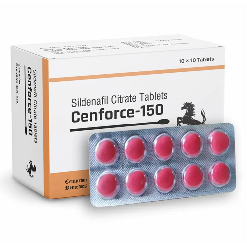 Comprar Cenforce em farmácia online com entrega em todo o Brasil
