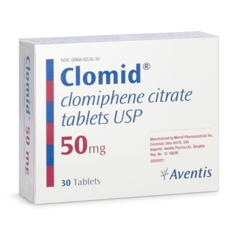 Comprar Clomid com preço baixo no Brasil