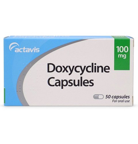 Comprar Doxycycline sem prescrição em todo o Brasil