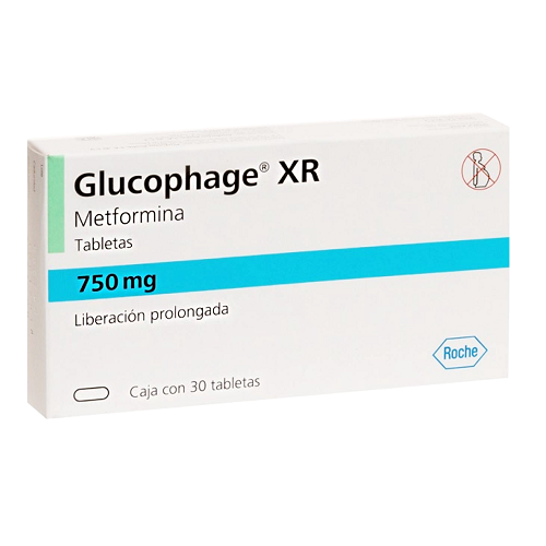Comprar Glucophage online com facilidade no Brasil