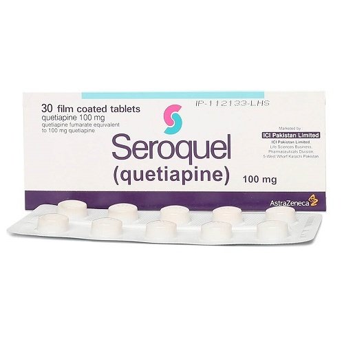 Comprar Seroquel online com segurança no Brasil